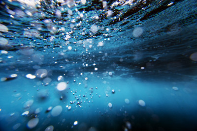 海水淡化