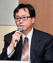 首尔市立大学具滋茸教授